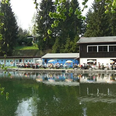 Apartment In The Bathing Centre -haus Nordsee